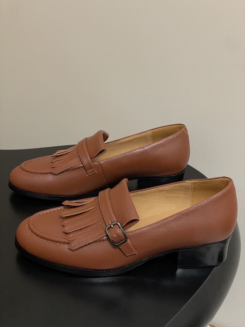 L0r0 P1ana loafers